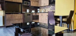 იყიდება 2 ოთახიანი ბინა - თბილისი