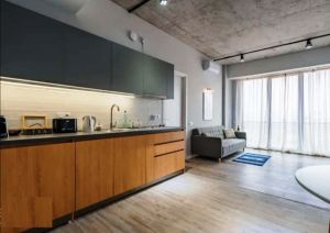 იყიდება 2 ოთახიანი ბინა - თბილისი