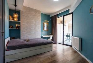 იყიდება 2 ოთახიანი ბინა - თბილისი