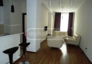 იყიდება 2 ოთახიანი ბინა - თბილისი