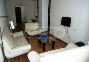 იყიდება 2 ოთახიანი ბინა - თბილისი