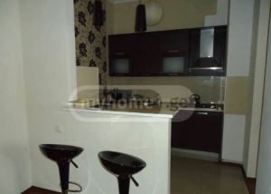 იყიდება 2 ოთახიანი ბინა - თბილისი