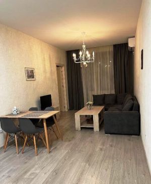 იყიდება 2 ოთახიანი ბინა - თბილისი