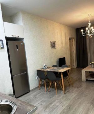 იყიდება 2 ოთახიანი ბინა - თბილისი