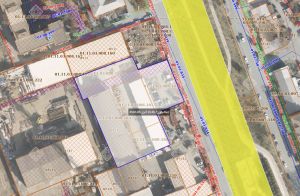 იყიდება 4528 კვმ მიწა - თბილისი