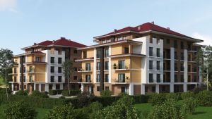 იყიდება 2 ოთახიანი ბინა - ზუგდიდის რაიონი