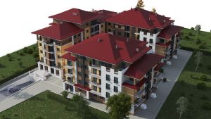 იყიდება 2 ოთახიანი ბინა - ზუგდიდის რაიონი