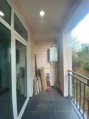 ქირავდება 2 ოთახიანი ბინა - თბილისი