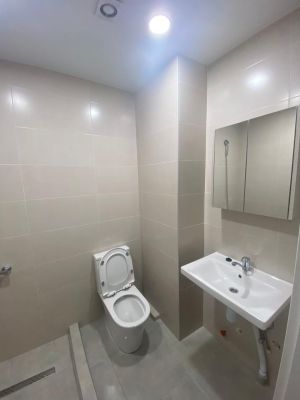 ქირავდება 2 ოთახიანი ბინა - თბილისი