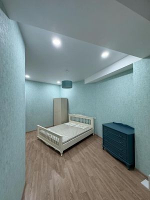 ქირავდება 2 ოთახიანი ბინა - თბილისი