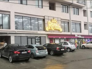 ქირავდება 2 ოთახიანი ბინა - თბილისი