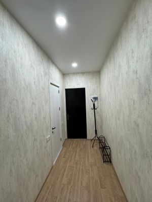 ქირავდება 2 ოთახიანი ბინა - თბილისი