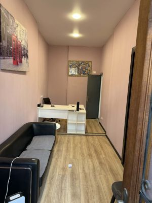 ქირავდება 50 კვმ კომერციული ფართი - თბილისი