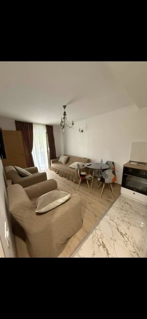 ქირავდება 2 ოთახიანი ბინა - თბილისი