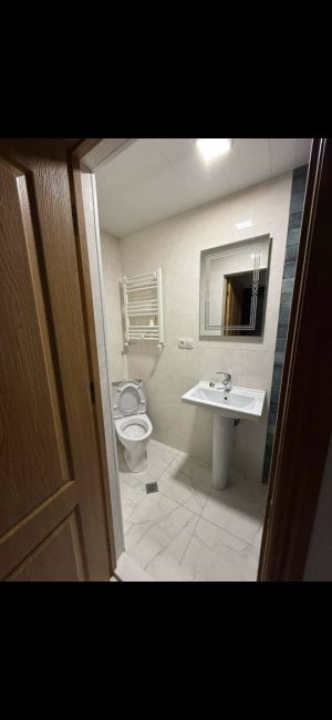 ქირავდება 2 ოთახიანი ბინა - თბილისი