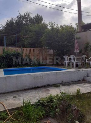 ქირავდება 3 ოთახიანი სახლი - თბილისი