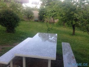 ქირავდება 3 ოთახიანი სახლი - თბილისი