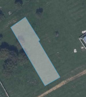 იყიდება 1540 კვმ მიწა - გარდაბნის რაიონი