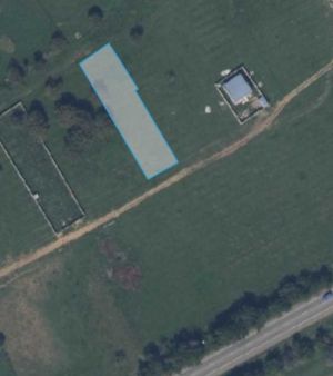 იყიდება 1540 კვმ მიწა - გარდაბნის რაიონი