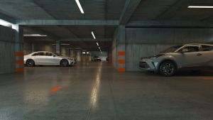 იყიდება 5 ოთახიანი ბინა - ზუგდიდის რაიონი