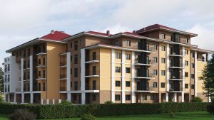 იყიდება 5 ოთახიანი ბინა - ზუგდიდის რაიონი