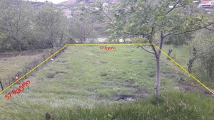 იყიდება 1000 კვმ მიწა - თბილისი