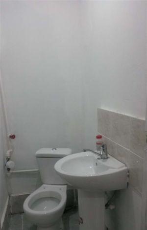 ქირავდება 1 ოთახიანი ბინა - თბილისი