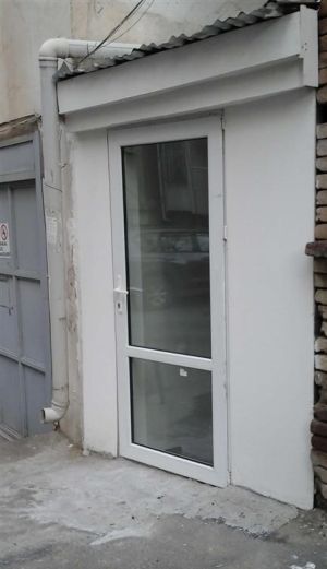 ქირავდება 1 ოთახიანი ბინა - თბილისი