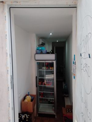 ქირავდება 1 ოთახიანი ბინა - თბილისი