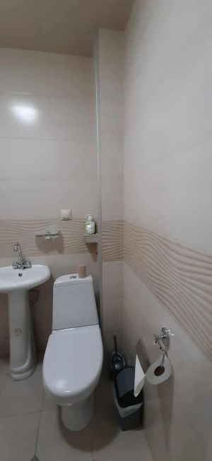 ქირავდება 290 კვმ კომერციული ფართი - თბილისი