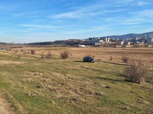 იყიდება 800 კვმ მიწა - თბილისი