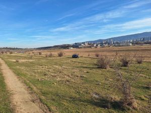 იყიდება 800 კვმ მიწა - თბილისი