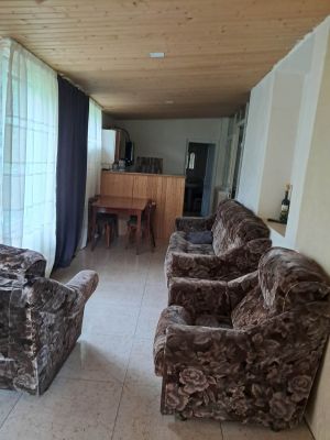 იყიდება 4 ოთახიანი სახლი - ყაზბეგის რაიონი