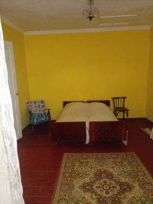 იყიდება 4 ოთახიანი სახლი - ყაზბეგის რაიონი