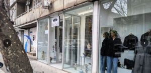 ქირავდება 80 კვმ კომერციული ფართი - თბილისი