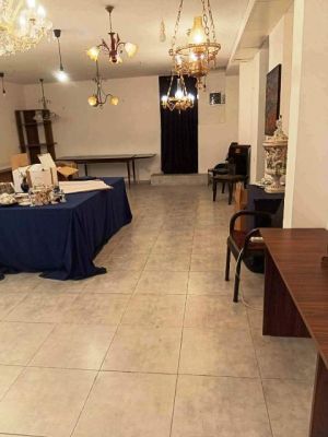 ქირავდება 80 კვმ კომერციული ფართი - თბილისი