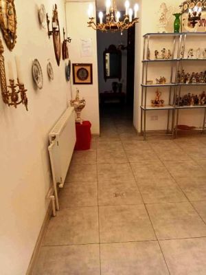 ქირავდება 80 კვმ კომერციული ფართი - თბილისი