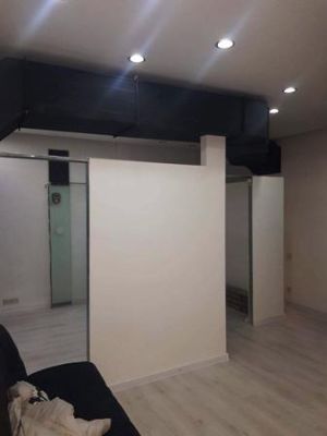 ქირავდება 100 კვმ კომერციული ფართი - თბილისი