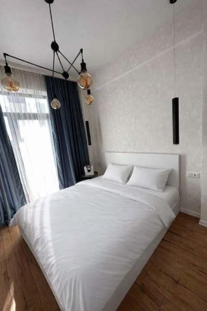 ქირავდება დღიურად 2 ოთახიანი ბინა - თბილისი