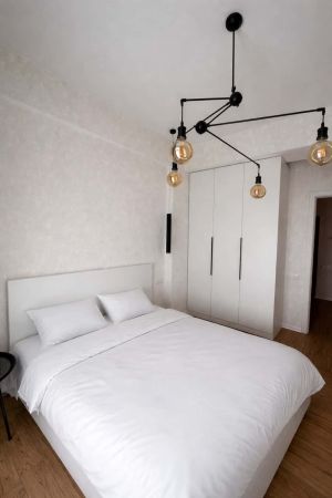 ქირავდება დღიურად 2 ოთახიანი ბინა - თბილისი