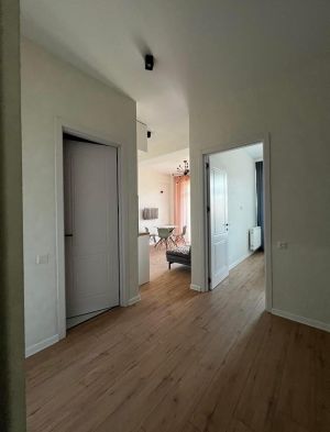 ქირავდება დღიურად 2 ოთახიანი ბინა - თბილისი