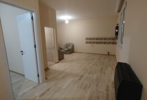 ქირავდება 2 ოთახიანი ბინა - თბილისი