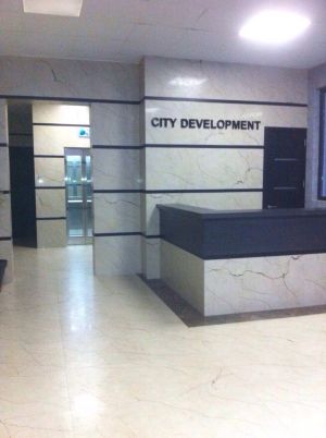 იყიდება 5 ოთახიანი ბინა - თბილისი