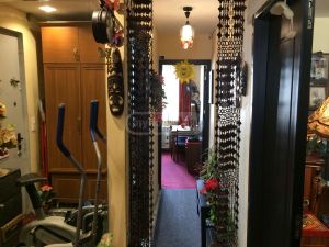 ქირავდება 1 ოთახიანი ბინა - თბილისი