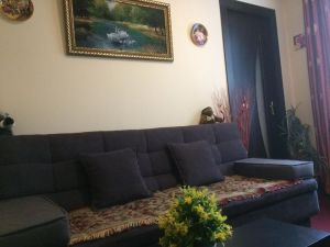 ქირავდება 1 ოთახიანი ბინა - თბილისი