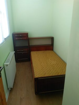 ქირავდება 3 ოთახიანი ბინა - თბილისი