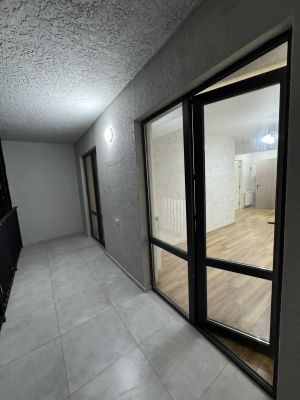 იყიდება 2 ოთახიანი ბინა - თბილისი