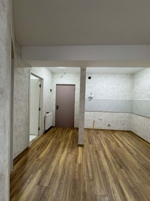 იყიდება 2 ოთახიანი ბინა - თბილისი