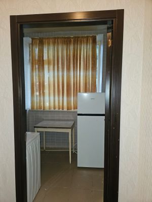 იყიდება 1 ოთახიანი ბინა - რუსთავი