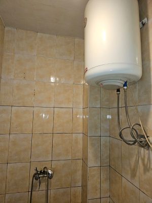 იყიდება 1 ოთახიანი ბინა - რუსთავი